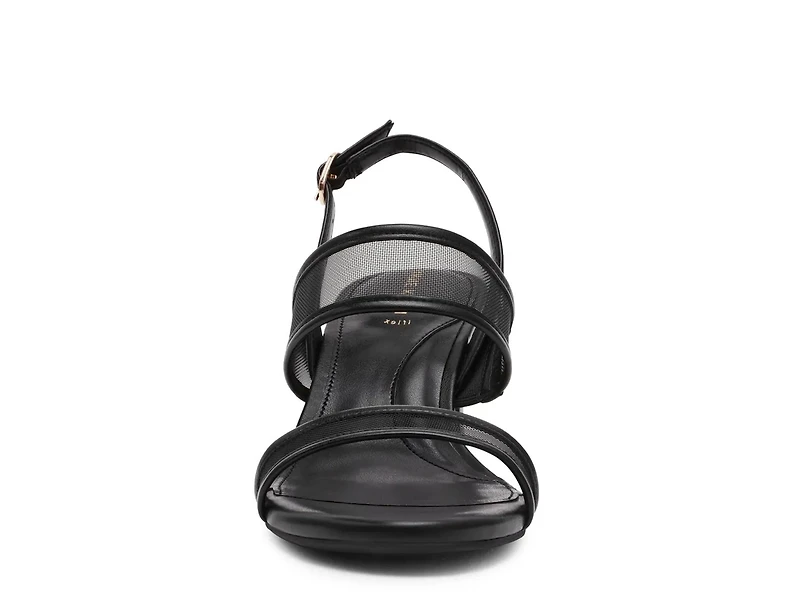 Rosetta Sandal