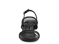 Rosetta Sandal