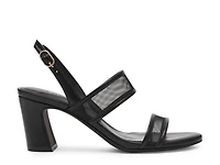 Rosetta Sandal