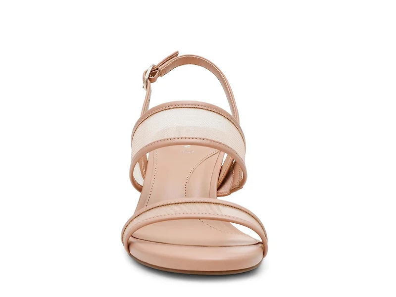 Rosetta Sandal