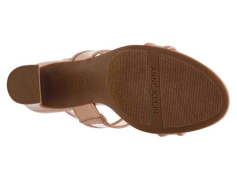 Rosetta Sandal