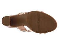 Rosetta Sandal
