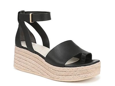 Tyla Espadrille Wedge Sandal