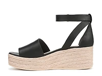 Tyla Espadrille Wedge Sandal