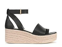 Tyla Espadrille Wedge Sandal