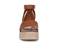 Tyla Espadrille Wedge Sandal