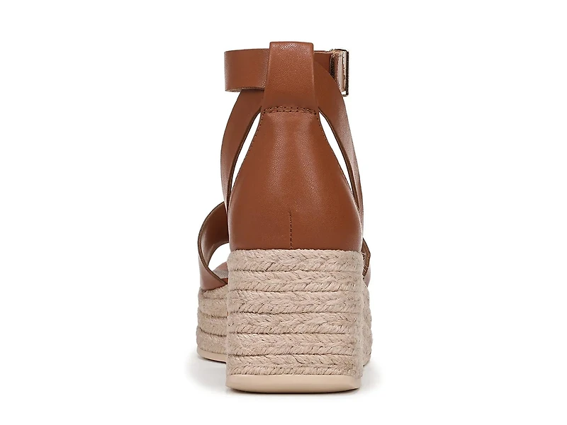 Tyla Espadrille Wedge Sandal
