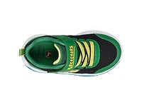 x John Deere Play Scene Barn-Squad Buddies Sneaker - Kids'