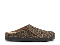 Zermatt Clog Slipper - Women's