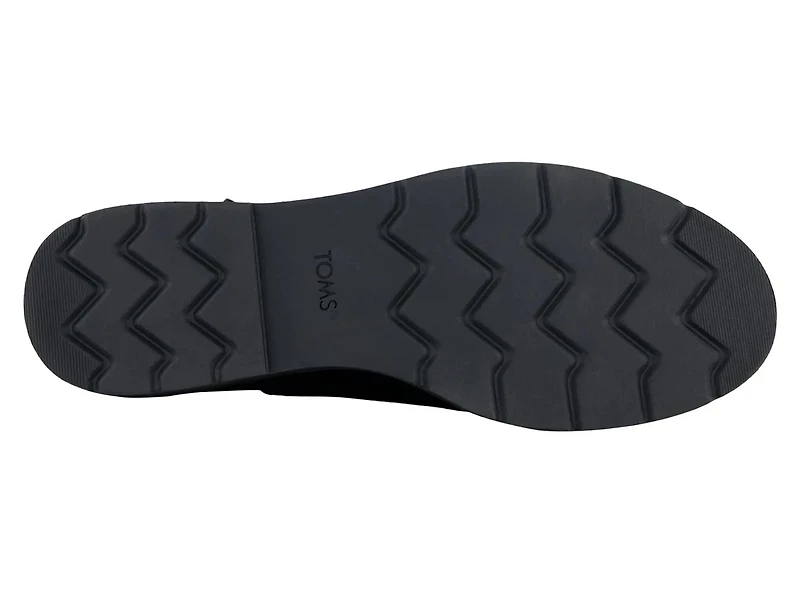 Marlow Bootie