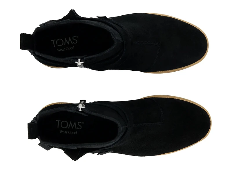 Marlow Bootie