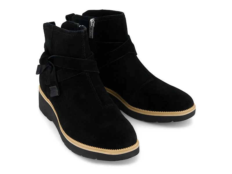 Marlow Bootie