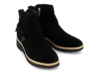 Marlow Bootie
