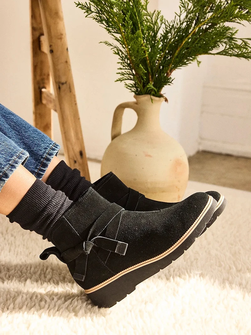 Marlow Bootie