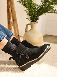 Marlow Bootie