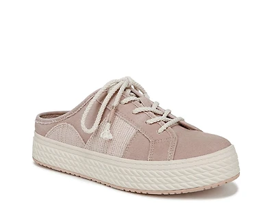 Super Slide Platform Sneaker