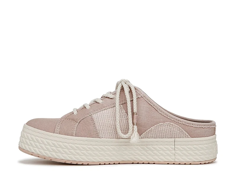 Super Slide Platform Sneaker
