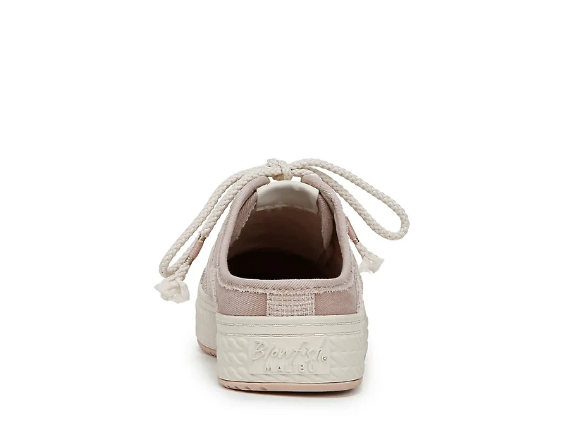 Super Slide Platform Sneaker