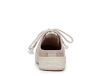 Super Slide Platform Sneaker