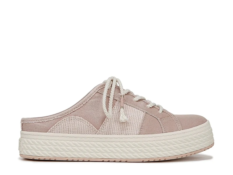 Super Slide Platform Sneaker