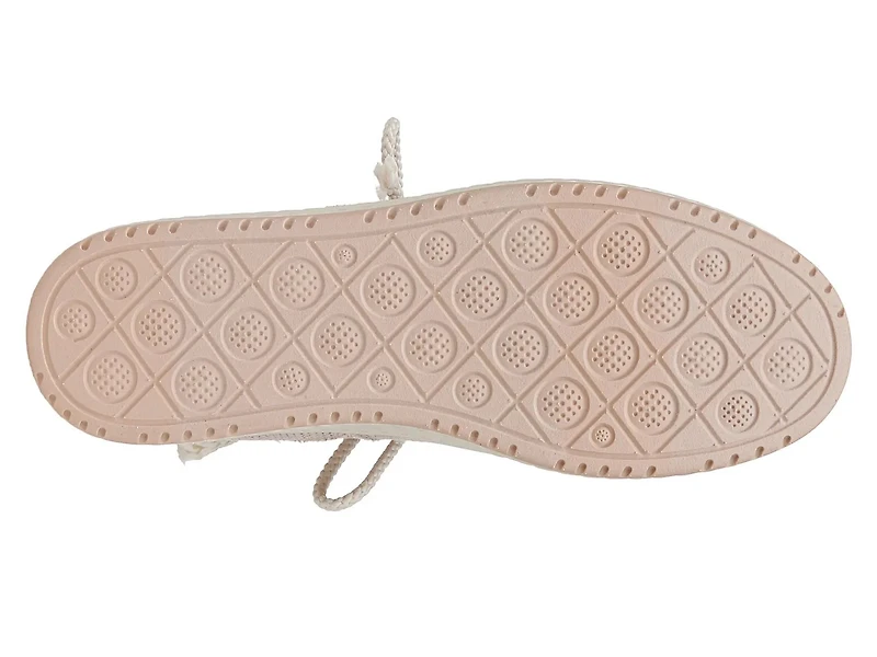Super Slide Platform Sneaker