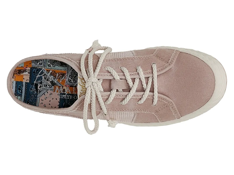 Super Slide Platform Sneaker