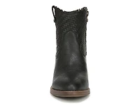 Ricky Western Bootie