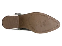 Ricky Western Bootie