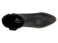 Ricky Western Bootie