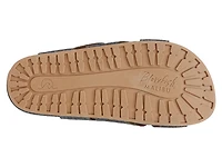 Iris Platform Sandal