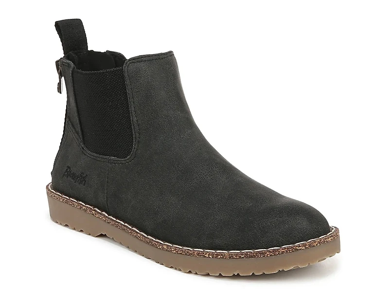 Chillin Chelsea Boot