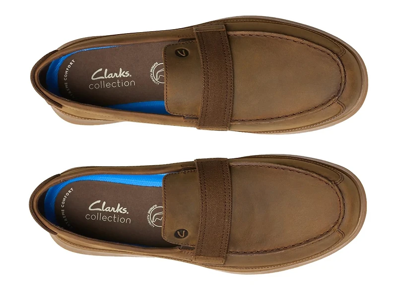 Flexway Band Loafer