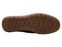 Flexway Tie Boat Shoe