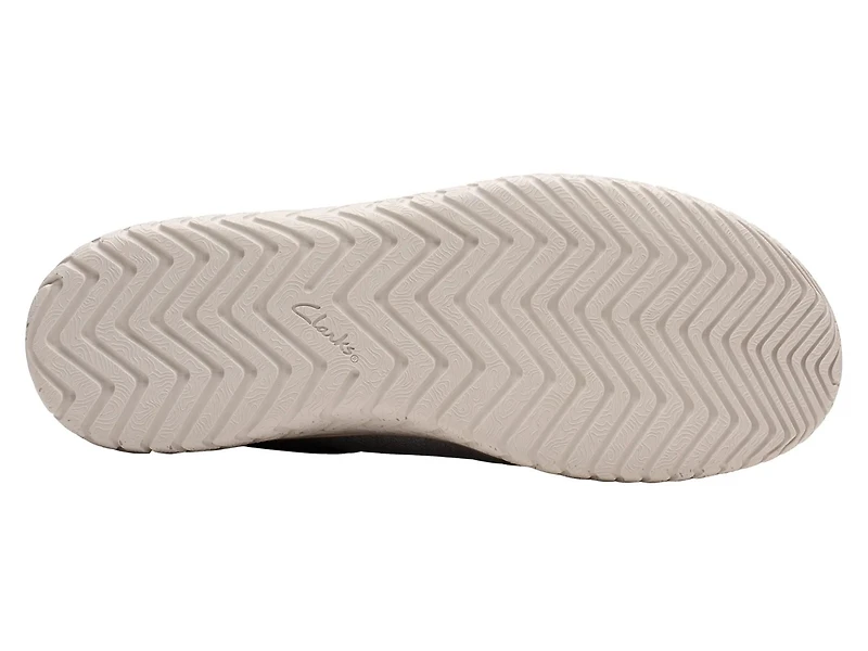 RelaxLite Lace Sneaker