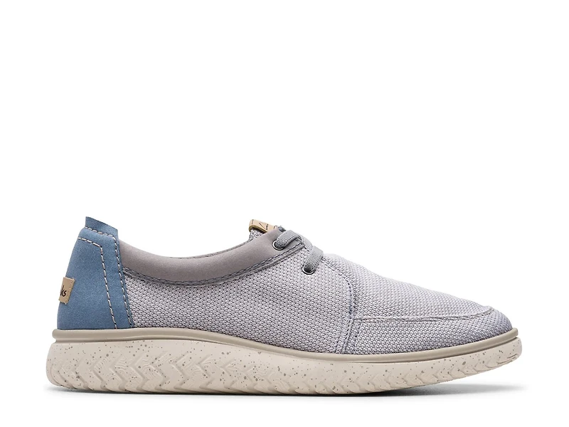 RelaxLite Lace Sneaker