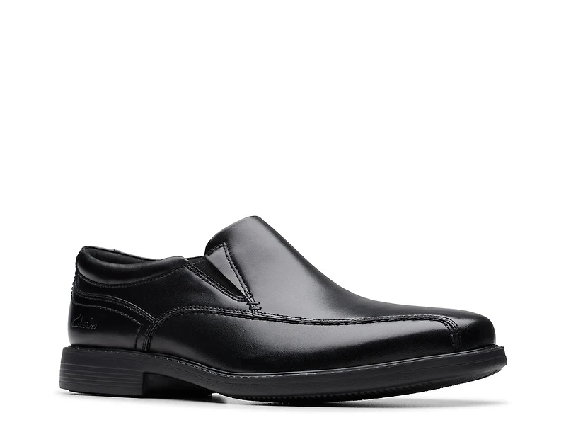 Dresslite Step Loafer
