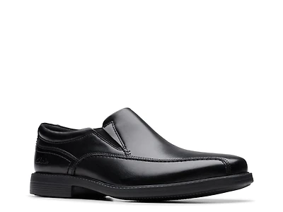 Dresslite Step Loafer