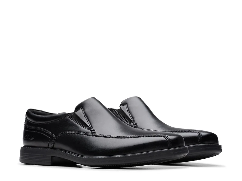 Dresslite Step Loafer