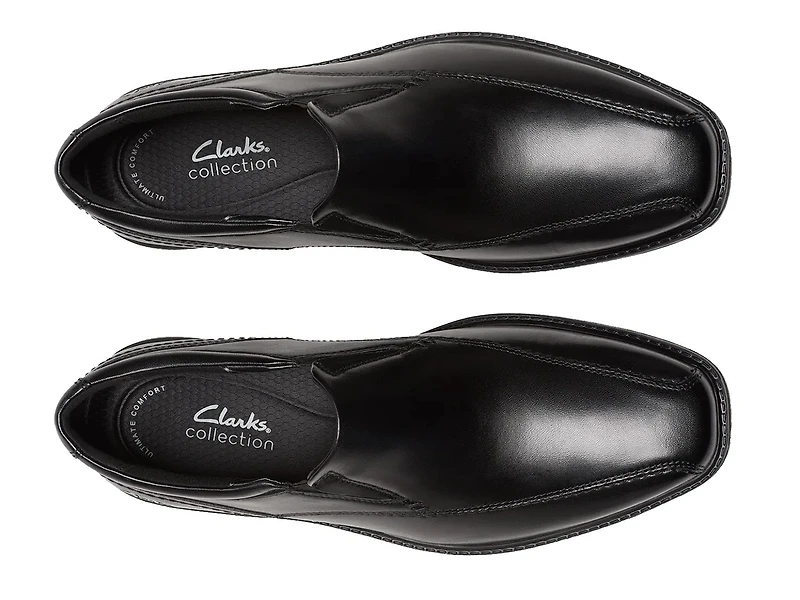 Dresslite Step Loafer