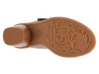 Martina Sandal