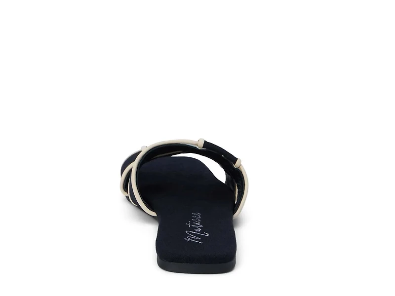 Biscayne Sandal