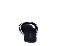 Biscayne Sandal