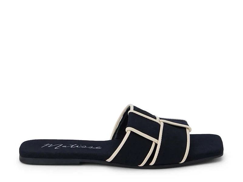 Biscayne Sandal