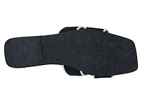 Biscayne Sandal