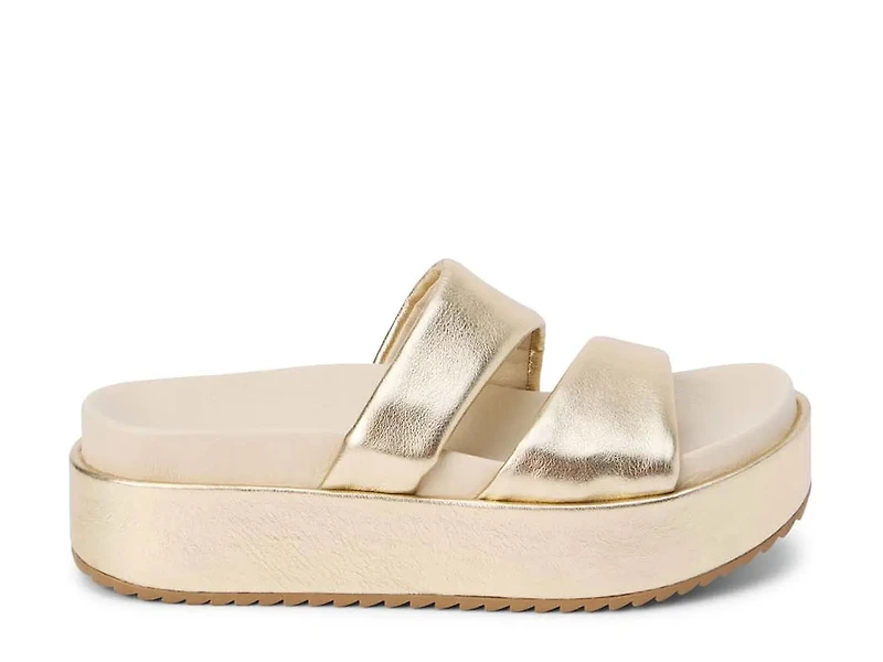 Blaine Platform Sandal