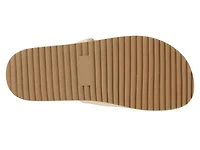 Blaine Platform Sandal
