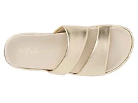 Blaine Platform Sandal