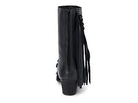 Buck Western Boot