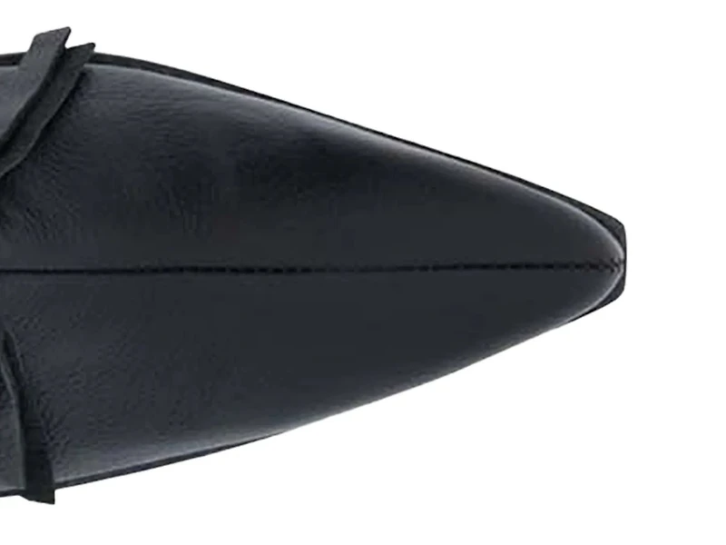 Buck Western Boot