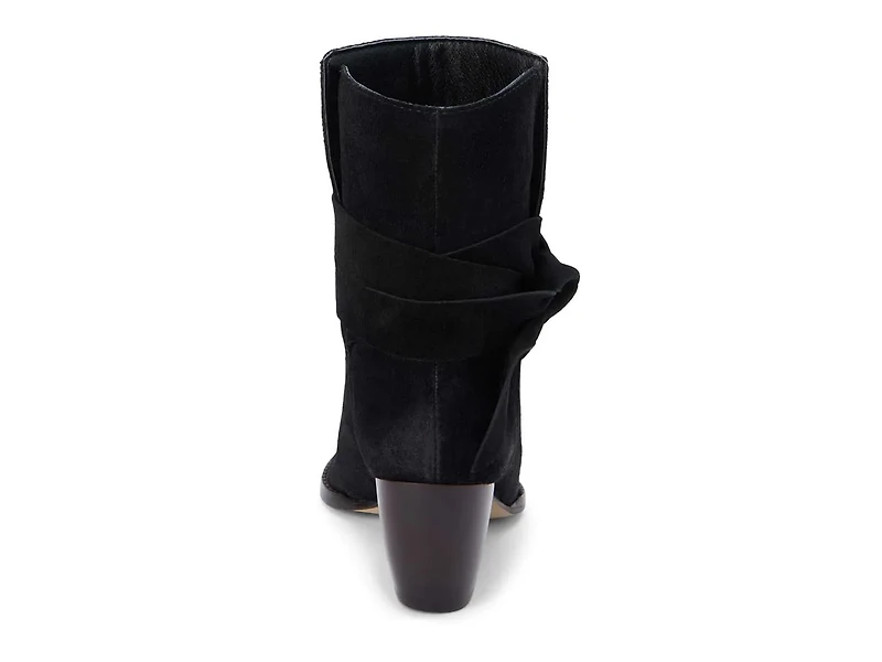 Colton Western Bootie